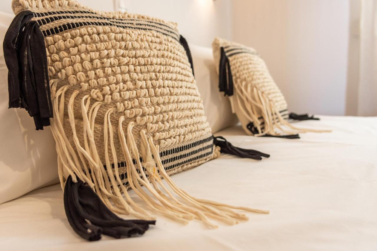 Kallia'S Suites Milos Adamantas  Luaran gambar