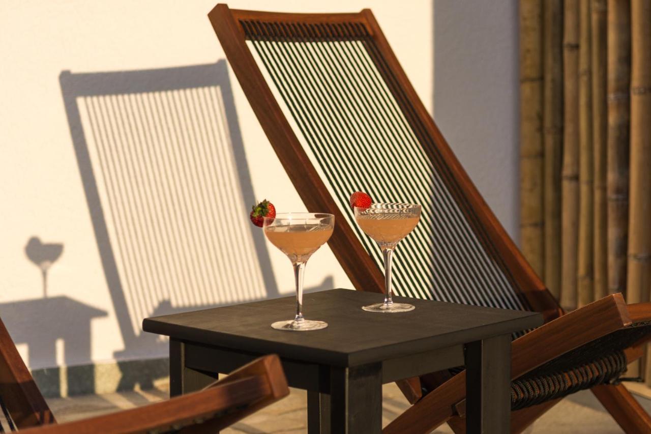 Kallia'S Suites Milos Adamantas  Luaran gambar