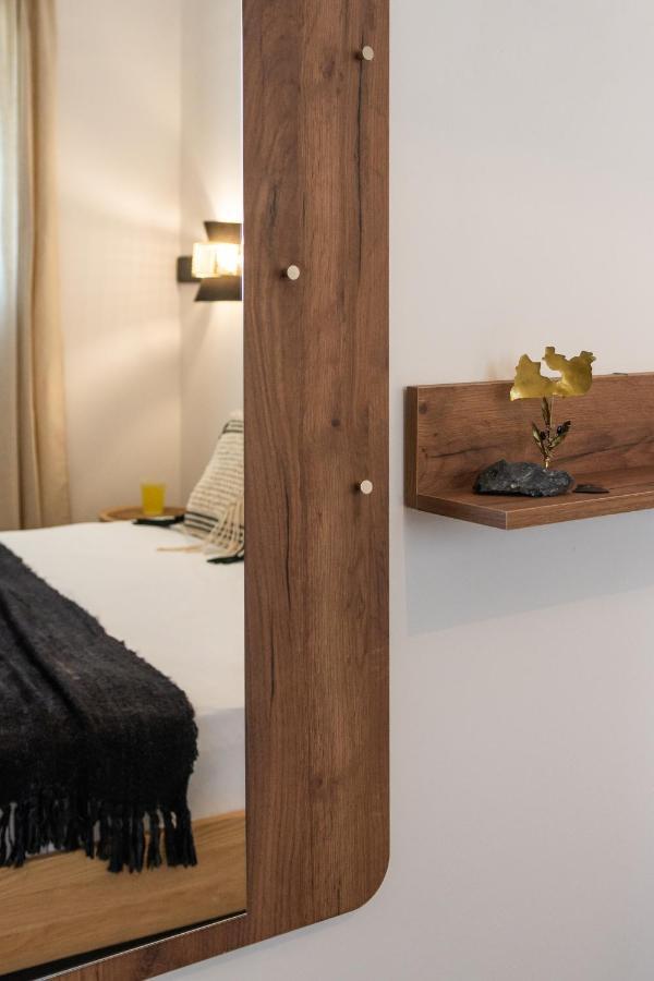 Kallia'S Suites Milos Adamantas  Luaran gambar
