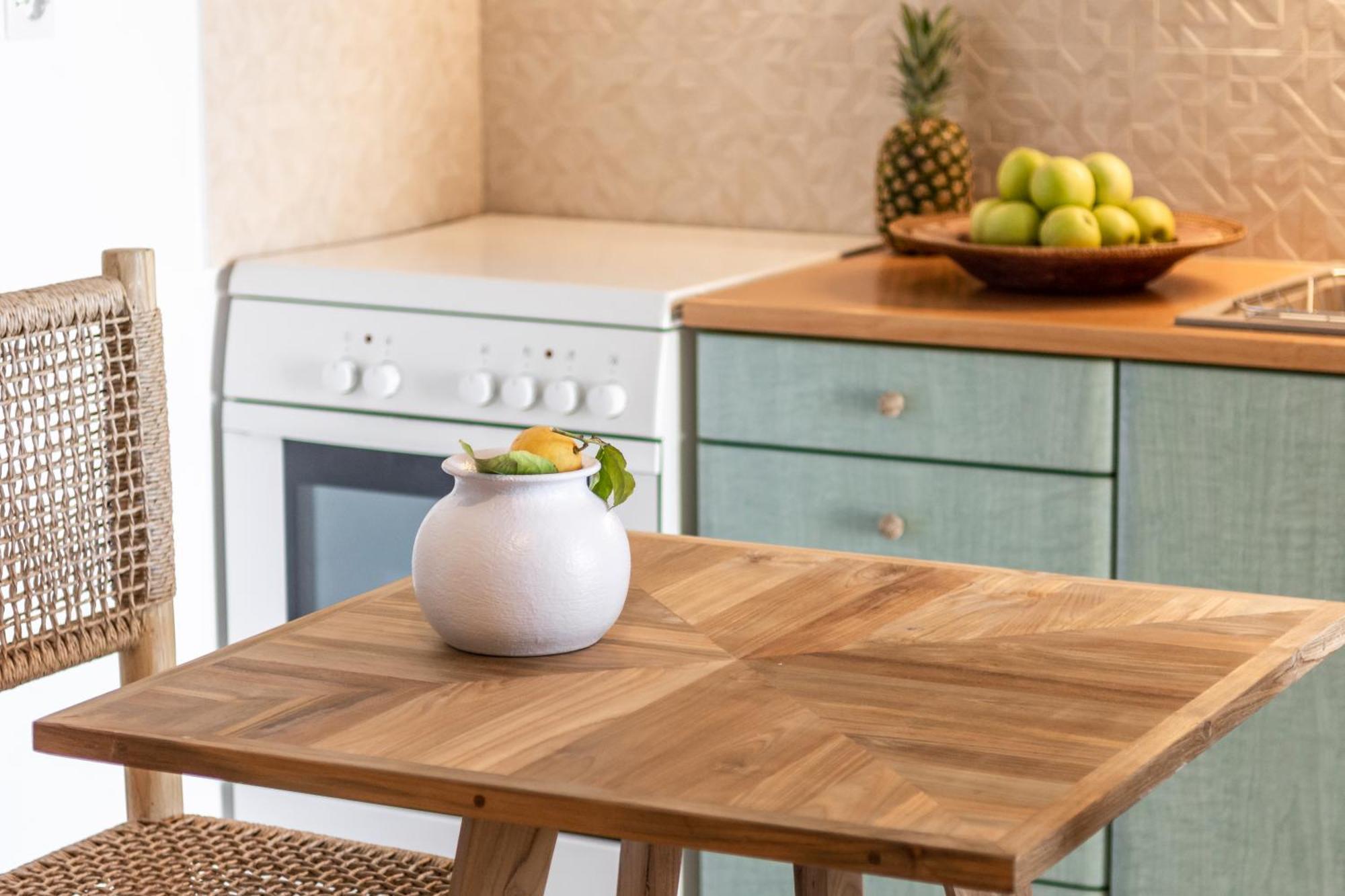 Kallia'S Suites Milos Adamantas  Luaran gambar